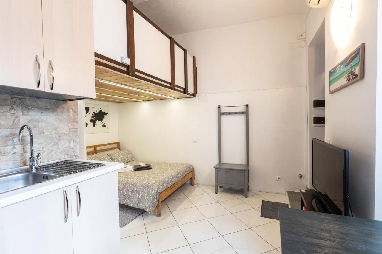 Appartement Centro Di Milano E Della Fashion Week Extérieur photo